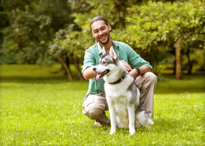 dog sitter