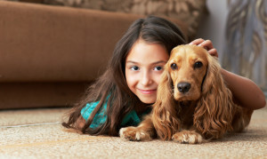 kids pets