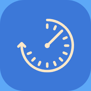 Timer icon